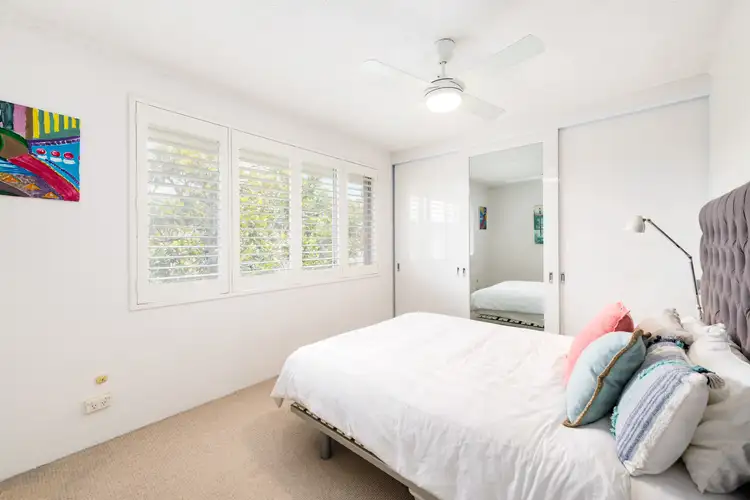 Fifth view of Homely apartment listing, 16/7 Reynolds Street, Cremorne NSW 2090