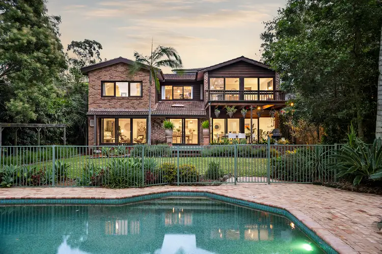 Main view of Homely house listing, 3 Farrer Place, Frenchs Forest NSW 2086