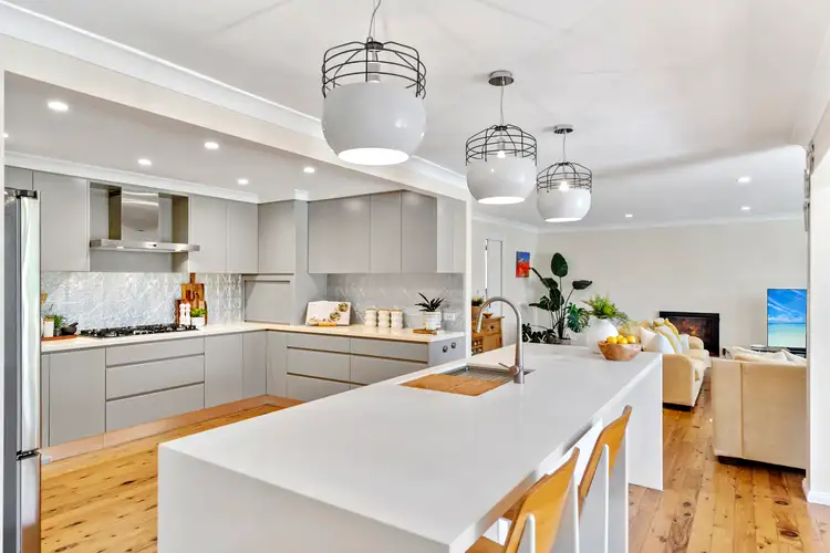 Second view of Homely house listing, 3 Farrer Place, Frenchs Forest NSW 2086