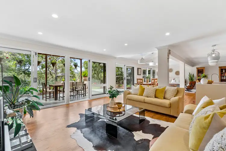 Third view of Homely house listing, 3 Farrer Place, Frenchs Forest NSW 2086