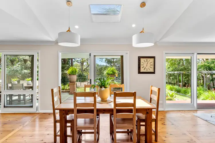 Fourth view of Homely house listing, 3 Farrer Place, Frenchs Forest NSW 2086