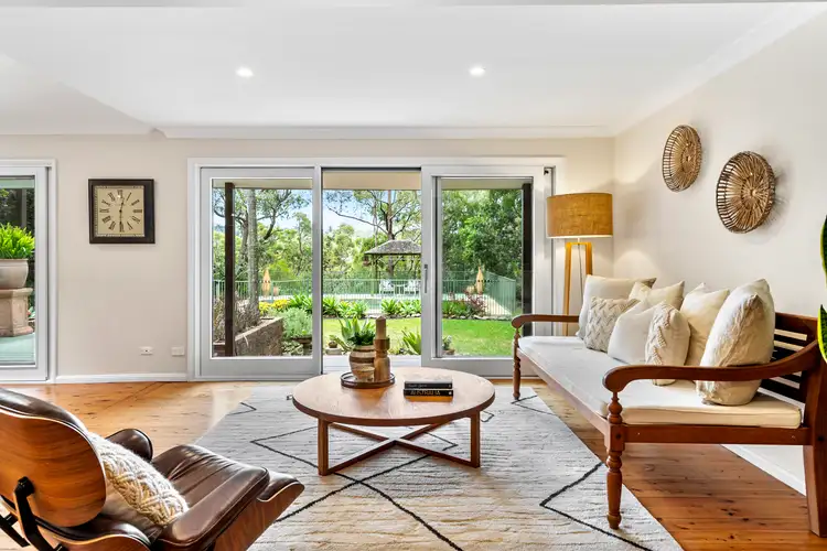 Fifth view of Homely house listing, 3 Farrer Place, Frenchs Forest NSW 2086