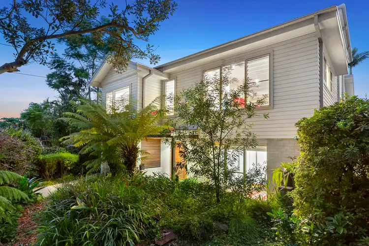 26 Alto Avenue, Seaforth NSW 2092