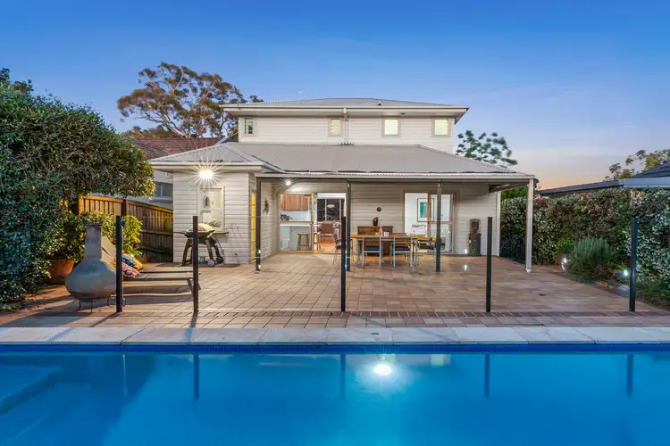 Second view of Homely house listing, 26 Alto Avenue, Seaforth NSW 2092