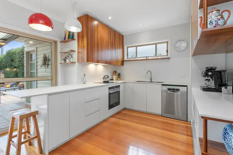 Third view of Homely house listing, 26 Alto Avenue, Seaforth NSW 2092