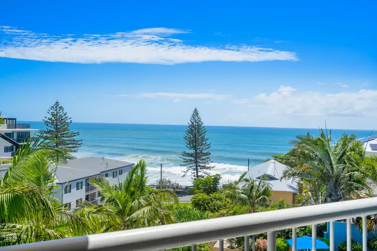 Second view of Homely unit listing, 10/59 Coolum Terrace, Coolum Beach QLD 4573