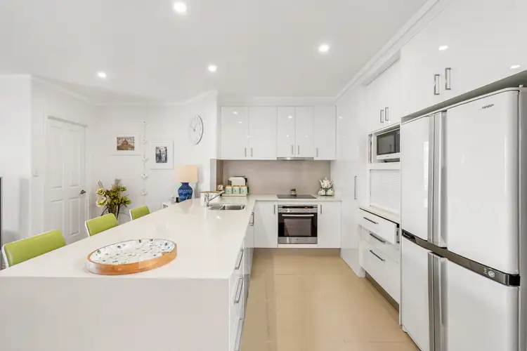 Fifth view of Homely unit listing, 10/59 Coolum Terrace, Coolum Beach QLD 4573