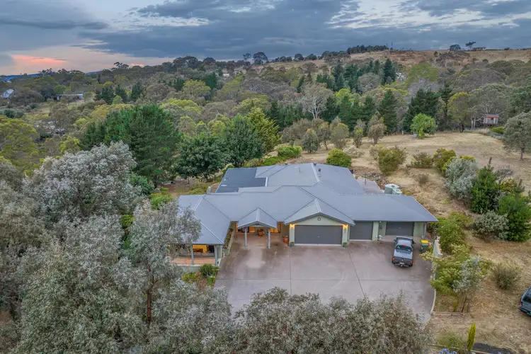 151 Bowen Street, Carwoola NSW 2620
