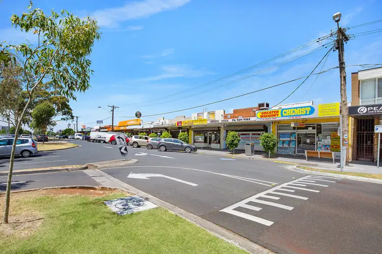 Second view of Homely house listing, 3 Moama Street, Braybrook VIC 3019