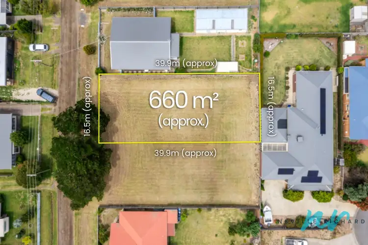 Second view of Homely land listing, 26 Lilkenday Avenue, Indented Head VIC 3223