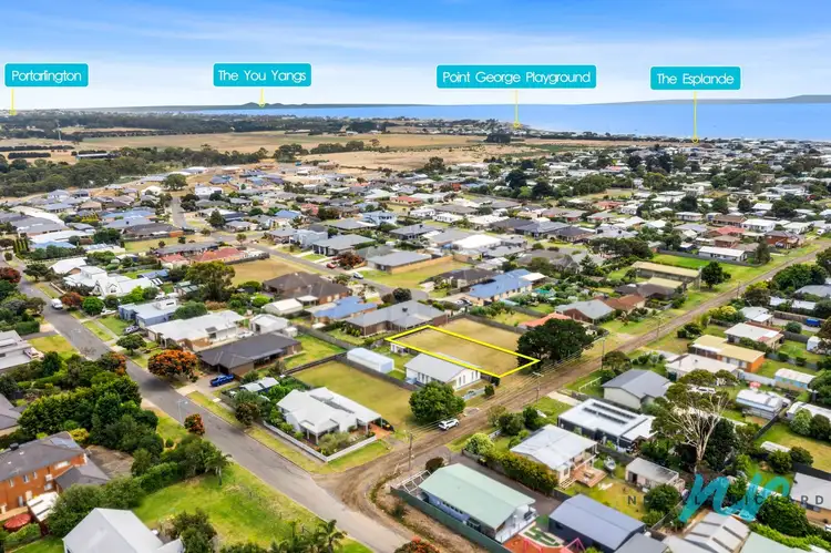 Third view of Homely land listing, 26 Lilkenday Avenue, Indented Head VIC 3223