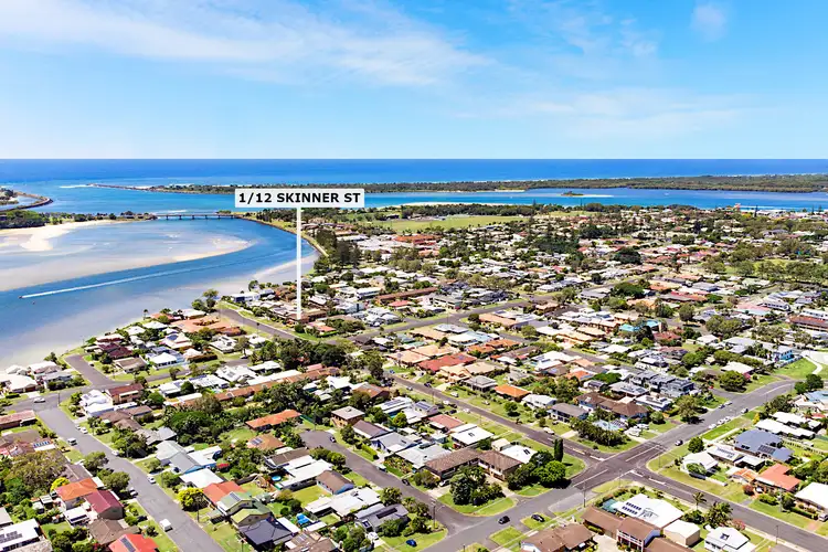 1/12 Skinner Street, Ballina NSW 2478