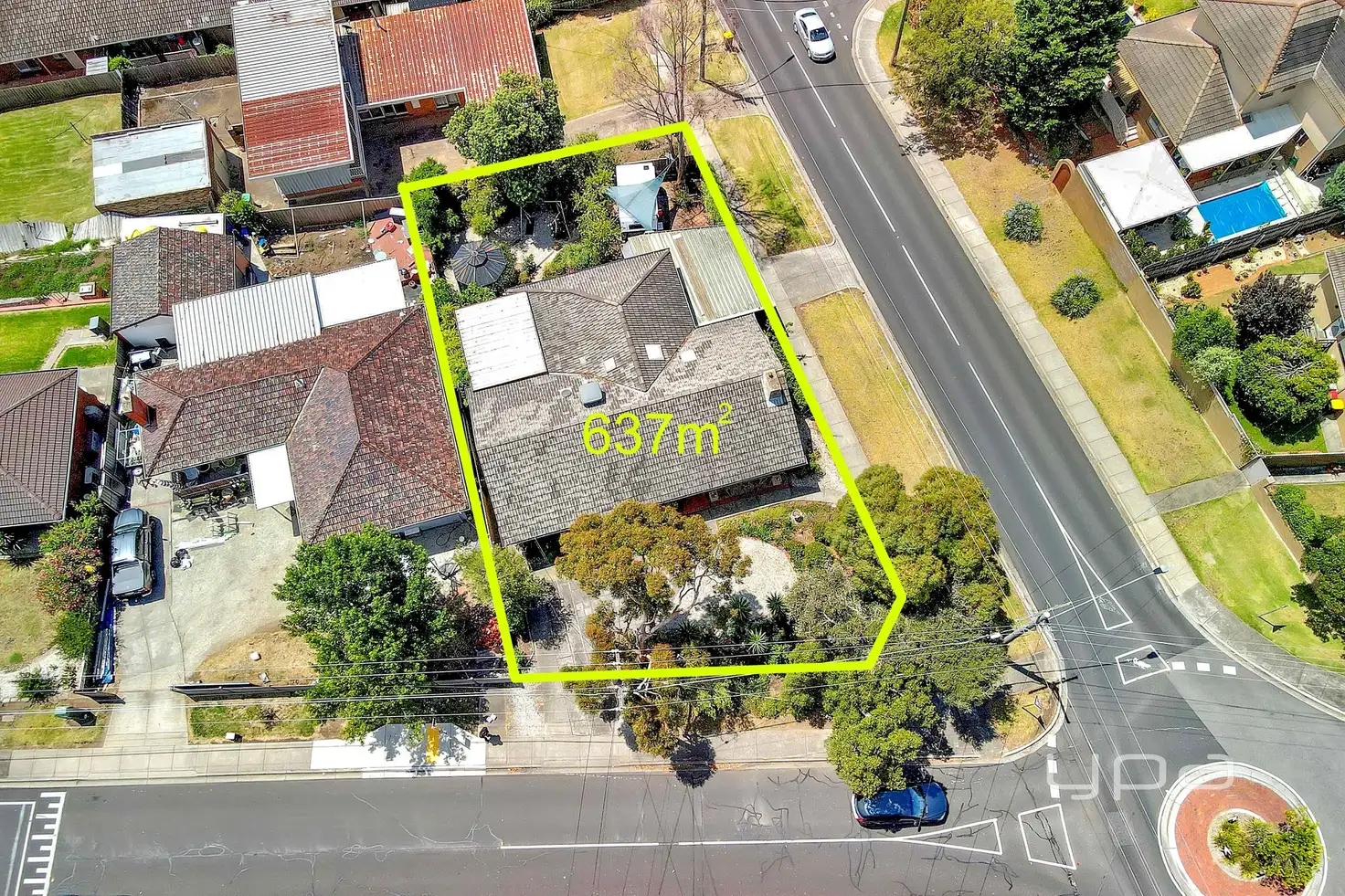 Main view of Homely house listing, 14 Clarks Road, Keilor East VIC 3033