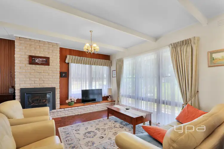 Second view of Homely house listing, 14 Clarks Road, Keilor East VIC 3033
