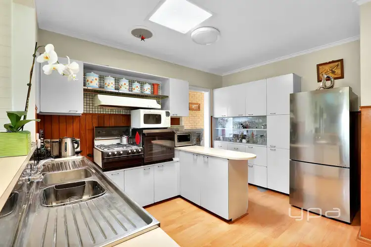 Fifth view of Homely house listing, 14 Clarks Road, Keilor East VIC 3033