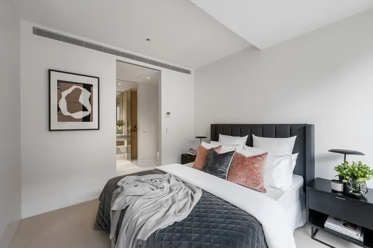 Fifth view of Homely apartment listing, 204P/14-16 The Esplanade, St Kilda VIC 3182