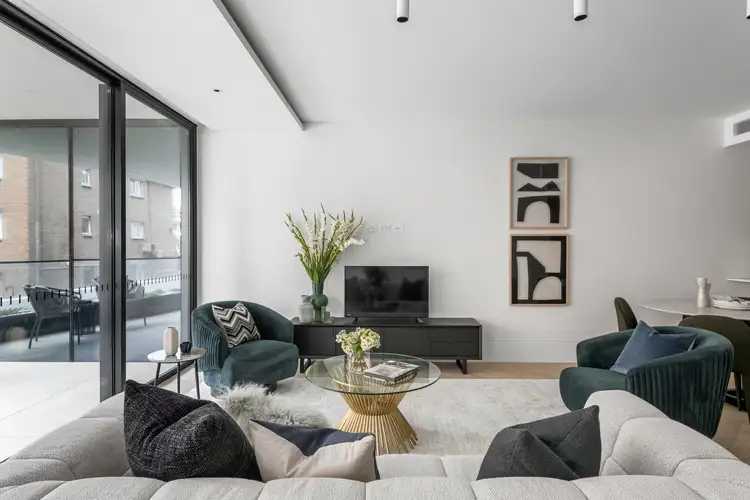Sixth view of Homely apartment listing, 204P/14-16 The Esplanade, St Kilda VIC 3182