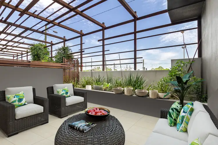 101/16 Aspinall Street, Nundah QLD 4012