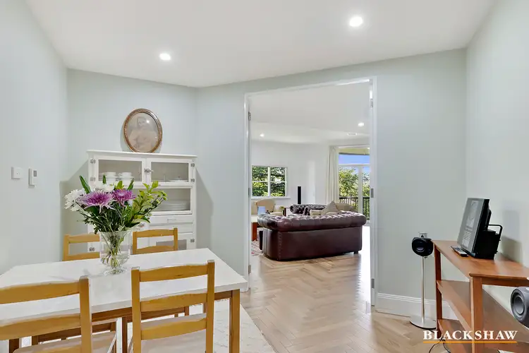 Sixth view of Homely apartment listing, 13/20 New South Wales Crescent, Forrest ACT 2603