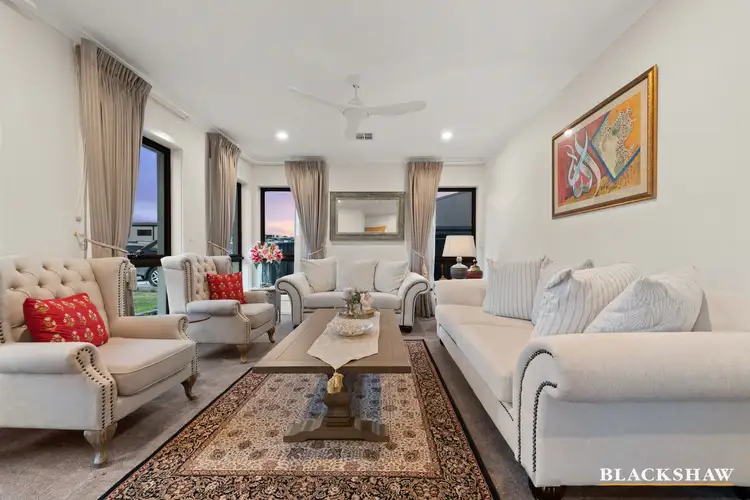 Fourth view of Homely house listing, 18 Porter Street, Wright ACT 2611