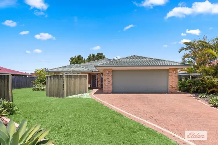 8 Truss Court, Torquay QLD 4655