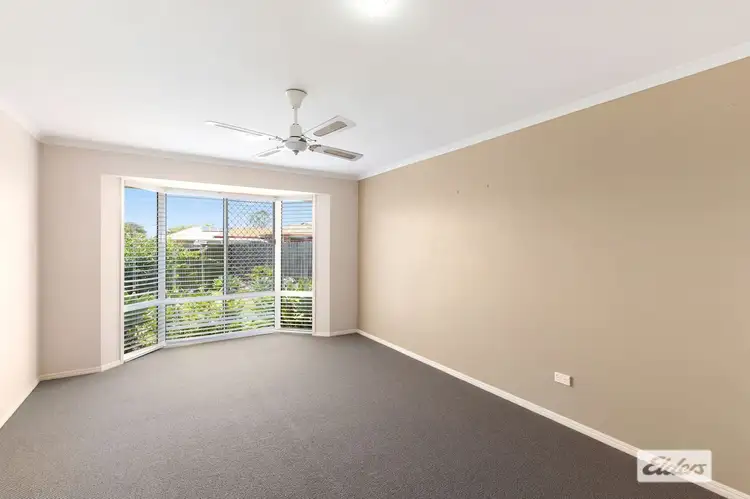 Second view of Homely house listing, 8 Truss Court, Torquay QLD 4655