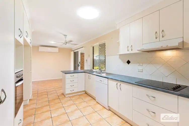 Third view of Homely house listing, 8 Truss Court, Torquay QLD 4655
