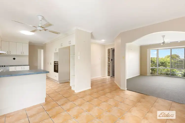 Fifth view of Homely house listing, 8 Truss Court, Torquay QLD 4655