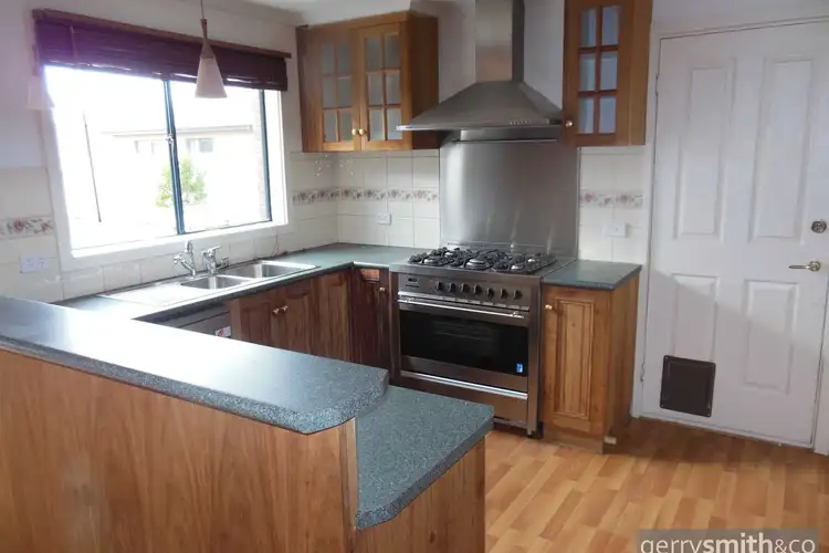 Second view of Homely house listing, 55 Citrus Avenue, Horsham VIC 3400
