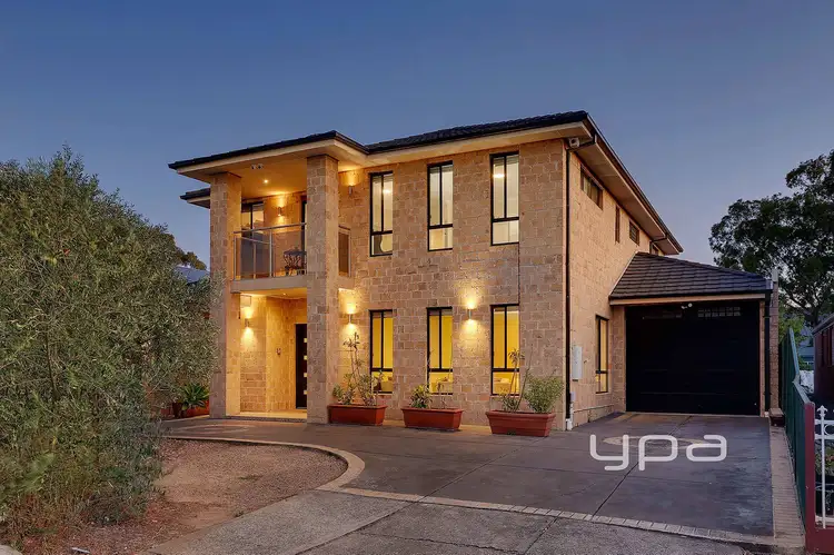 20 Wharton Avenue, Broadmeadows VIC 3047