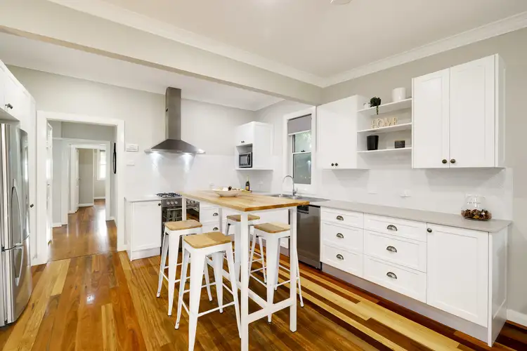 Fourth view of Homely house listing, 59 Pierce Street, East Maitland NSW 2323