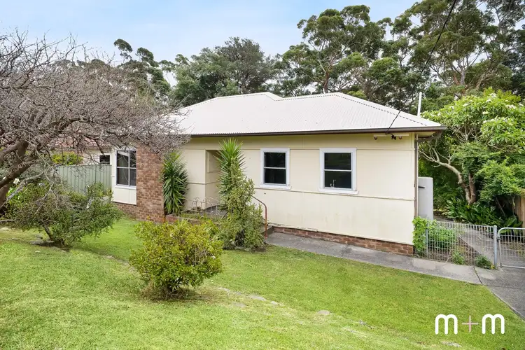 34 Bassett Street, Fairy Meadow NSW 2519