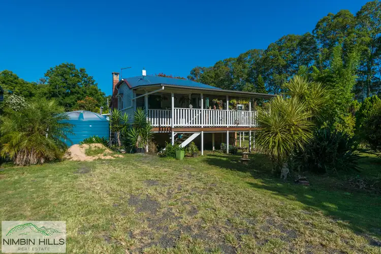 Third view of Homely rural property listing, 131 Crofton Road, Nimbin NSW 2480