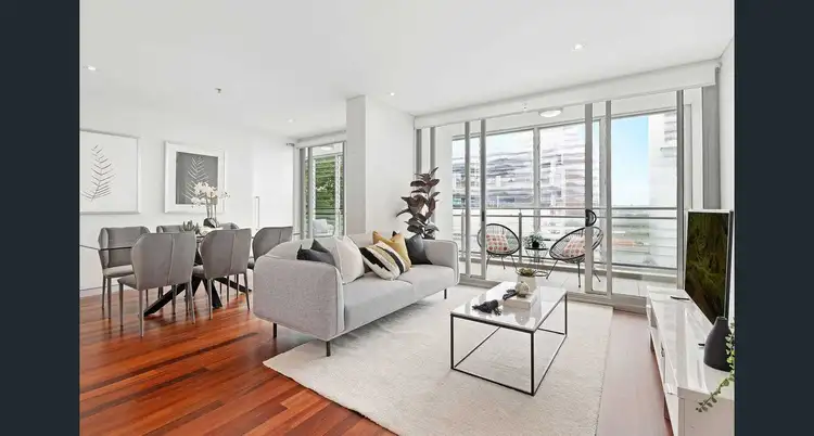 4/45 Chandos Street, St Leonards NSW 2065