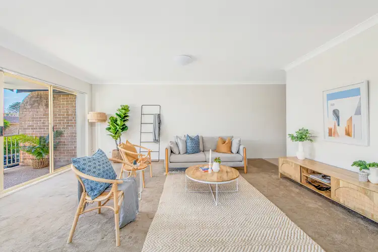 Main view of Homely apartment listing, 10/8-10 Clarke Street, Narrabeen NSW 2101
