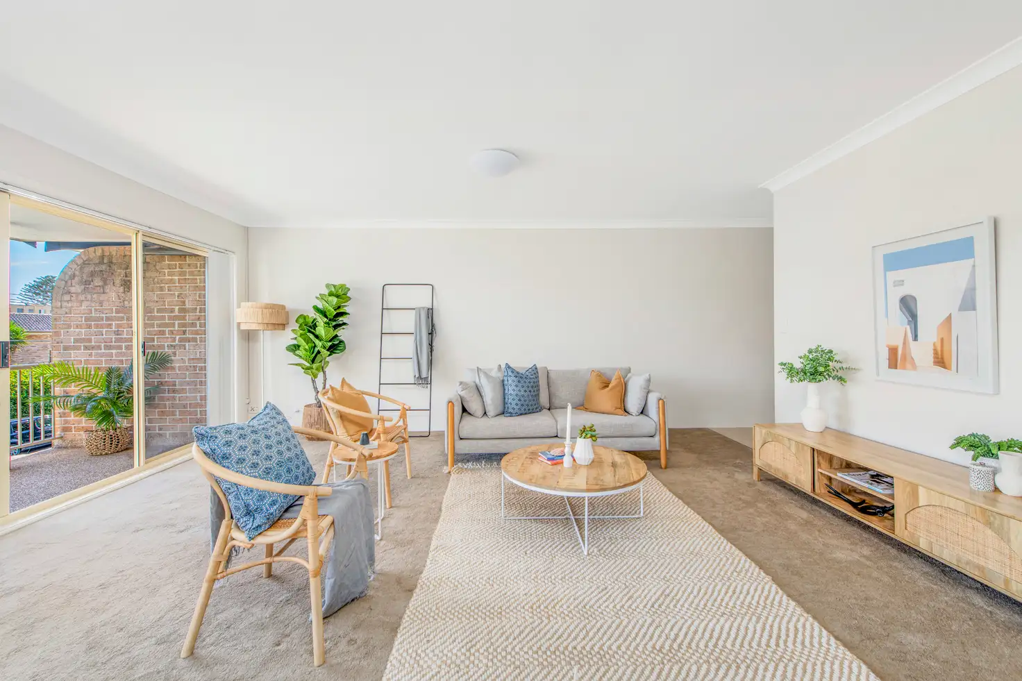 Main view of Homely apartment listing, 10/8-10 Clarke Street, Narrabeen NSW 2101