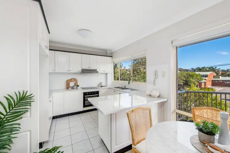 Fourth view of Homely apartment listing, 10/8-10 Clarke Street, Narrabeen NSW 2101