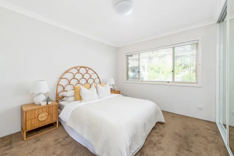 Fifth view of Homely apartment listing, 10/8-10 Clarke Street, Narrabeen NSW 2101