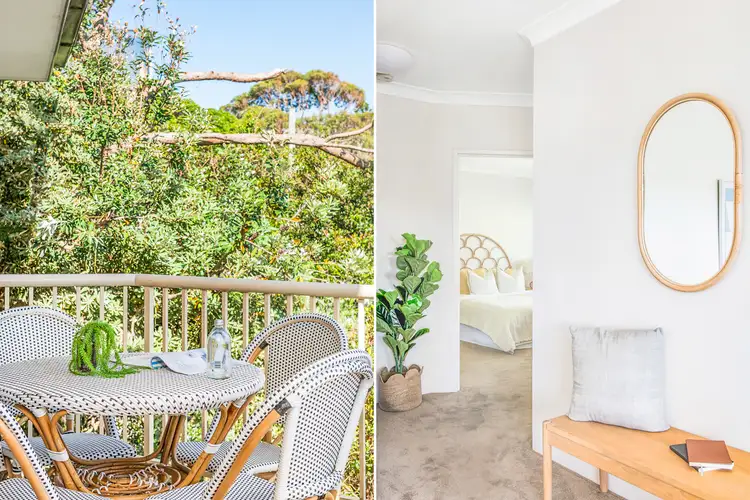 Sixth view of Homely apartment listing, 10/8-10 Clarke Street, Narrabeen NSW 2101