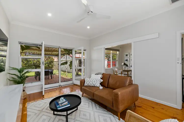 Fifth view of Homely house listing, 155 Ayers Avenue, Melrose Park SA 5039