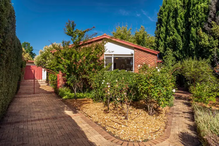 Main view of Homely house listing, 14 Dalrymple Street, Red Hill ACT 2603
