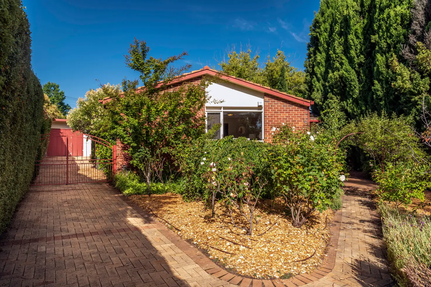 Main view of Homely house listing, 14 Dalrymple Street, Red Hill ACT 2603