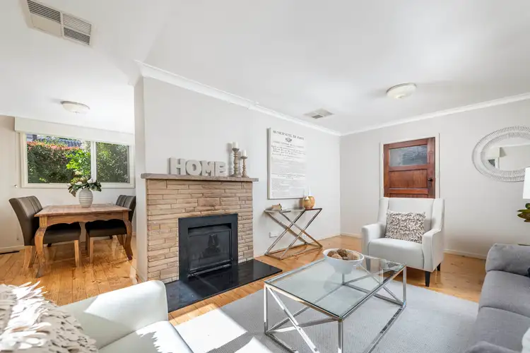 Fifth view of Homely house listing, 14 Dalrymple Street, Red Hill ACT 2603