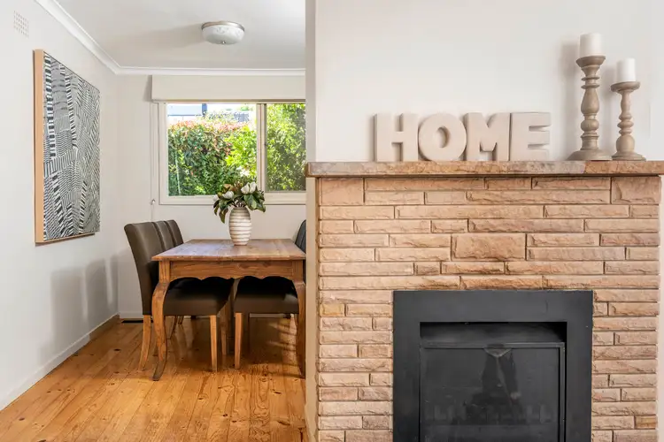 Sixth view of Homely house listing, 14 Dalrymple Street, Red Hill ACT 2603