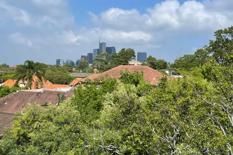 Main view of Homely apartment listing, 11/13 Rangers Road, Cremorne NSW 2090