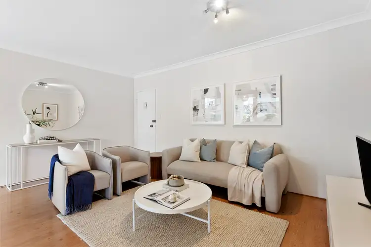 Fourth view of Homely apartment listing, 11/13 Rangers Road, Cremorne NSW 2090