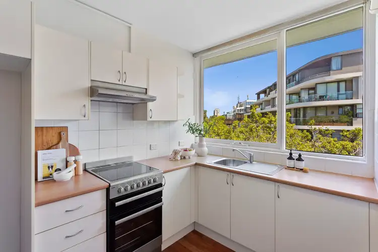 Fifth view of Homely apartment listing, 11/13 Rangers Road, Cremorne NSW 2090