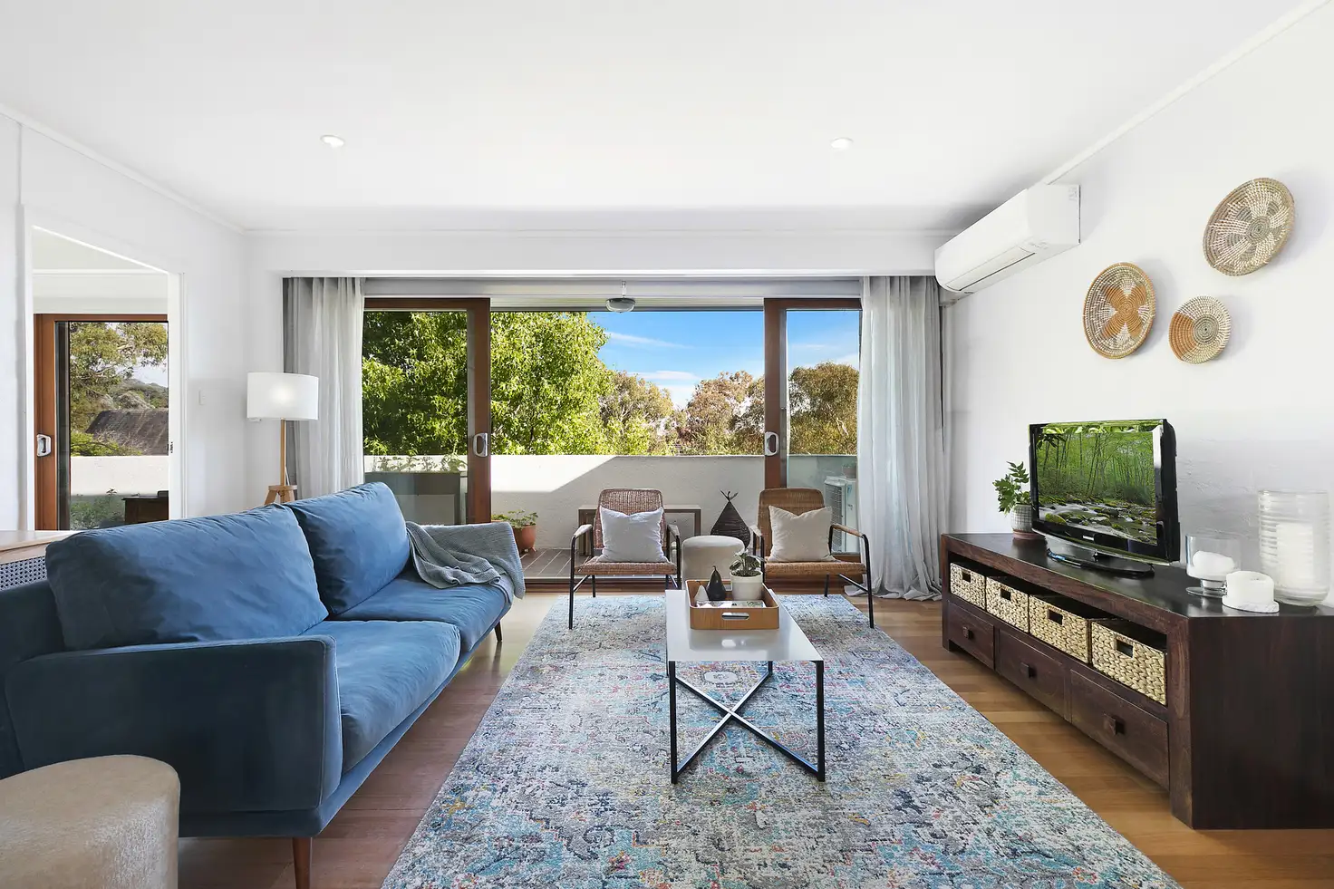 Main view of Homely townhouse listing, 12/1 Basedow Street, Torrens ACT 2607