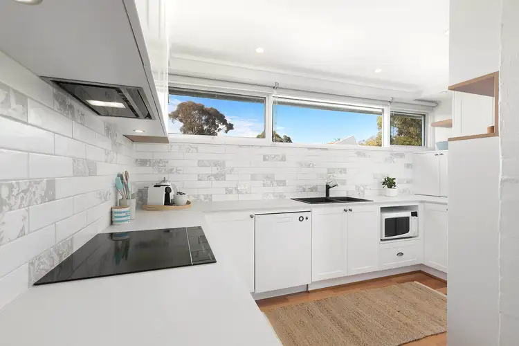 Second view of Homely townhouse listing, 12/1 Basedow Street, Torrens ACT 2607