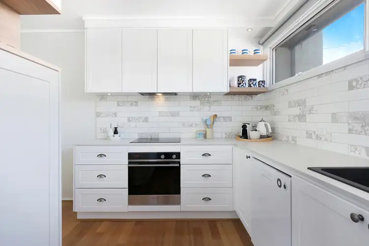 Third view of Homely townhouse listing, 12/1 Basedow Street, Torrens ACT 2607